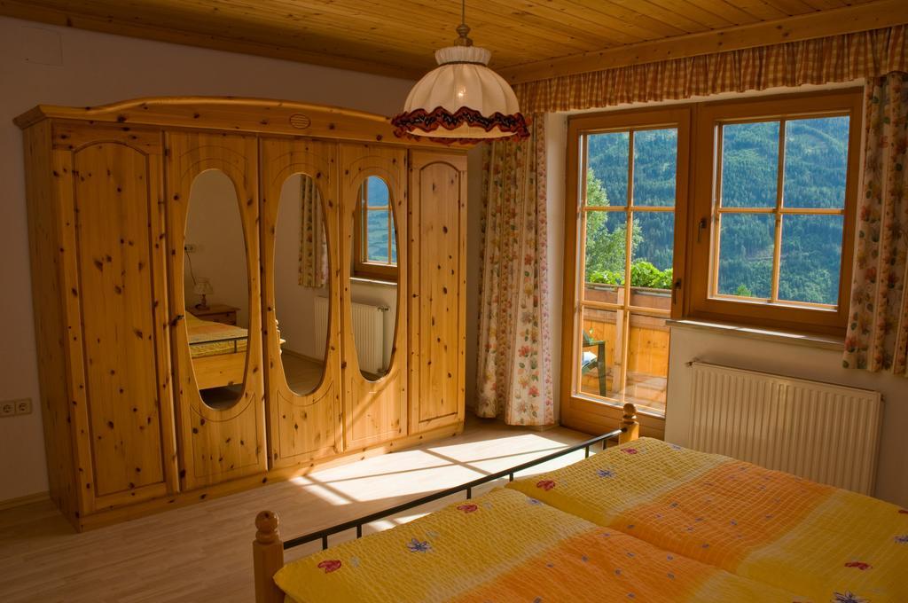 Lercherhof Feld am See Habitación foto