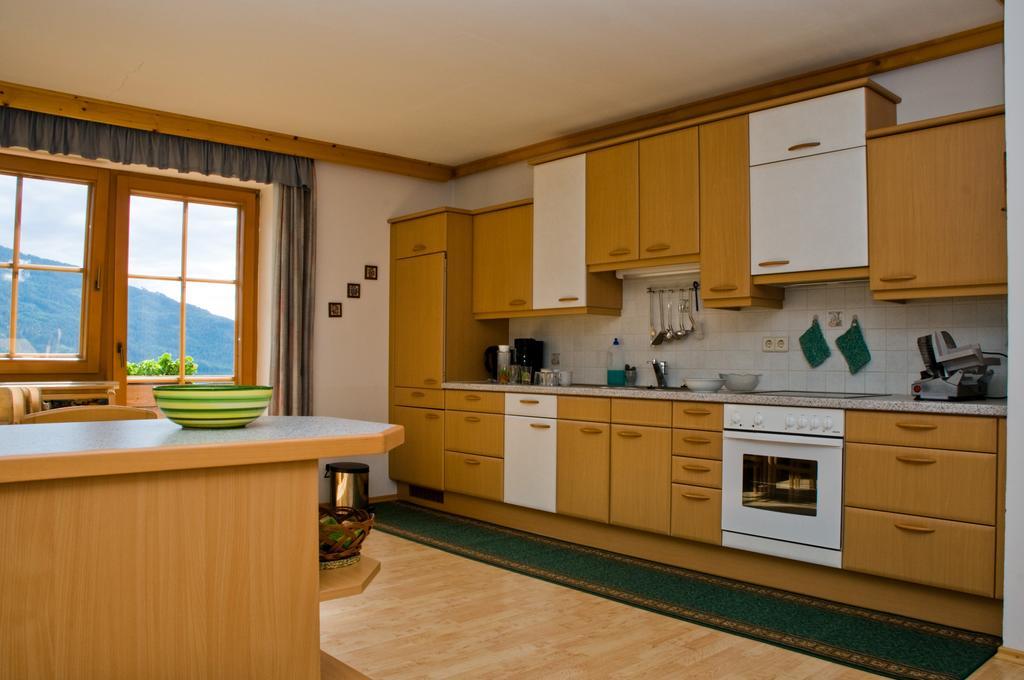 Lercherhof Feld am See Habitación foto