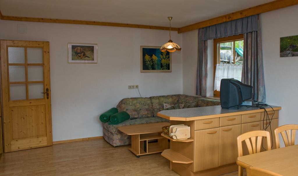 Lercherhof Feld am See Habitación foto