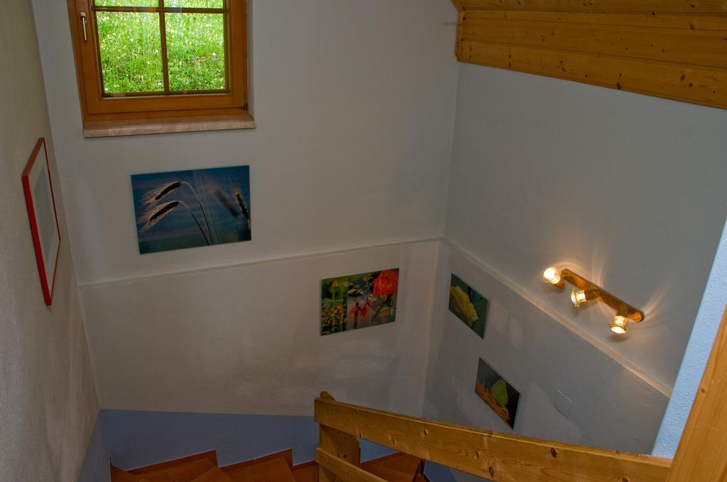 Lercherhof Feld am See Habitación foto