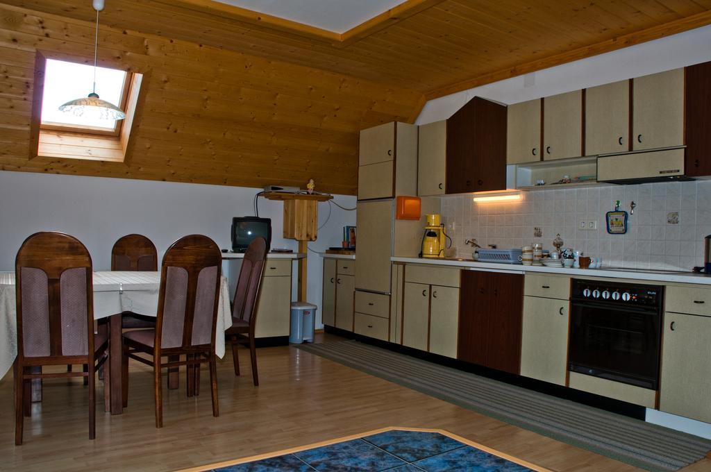 Lercherhof Feld am See Habitación foto